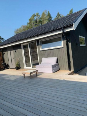 Krok in Värmdö